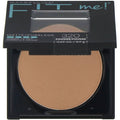 Buy Maybelline Fit Me! Matte + Poreless Powder Foundation - 320 Natural Tan in Pakistan