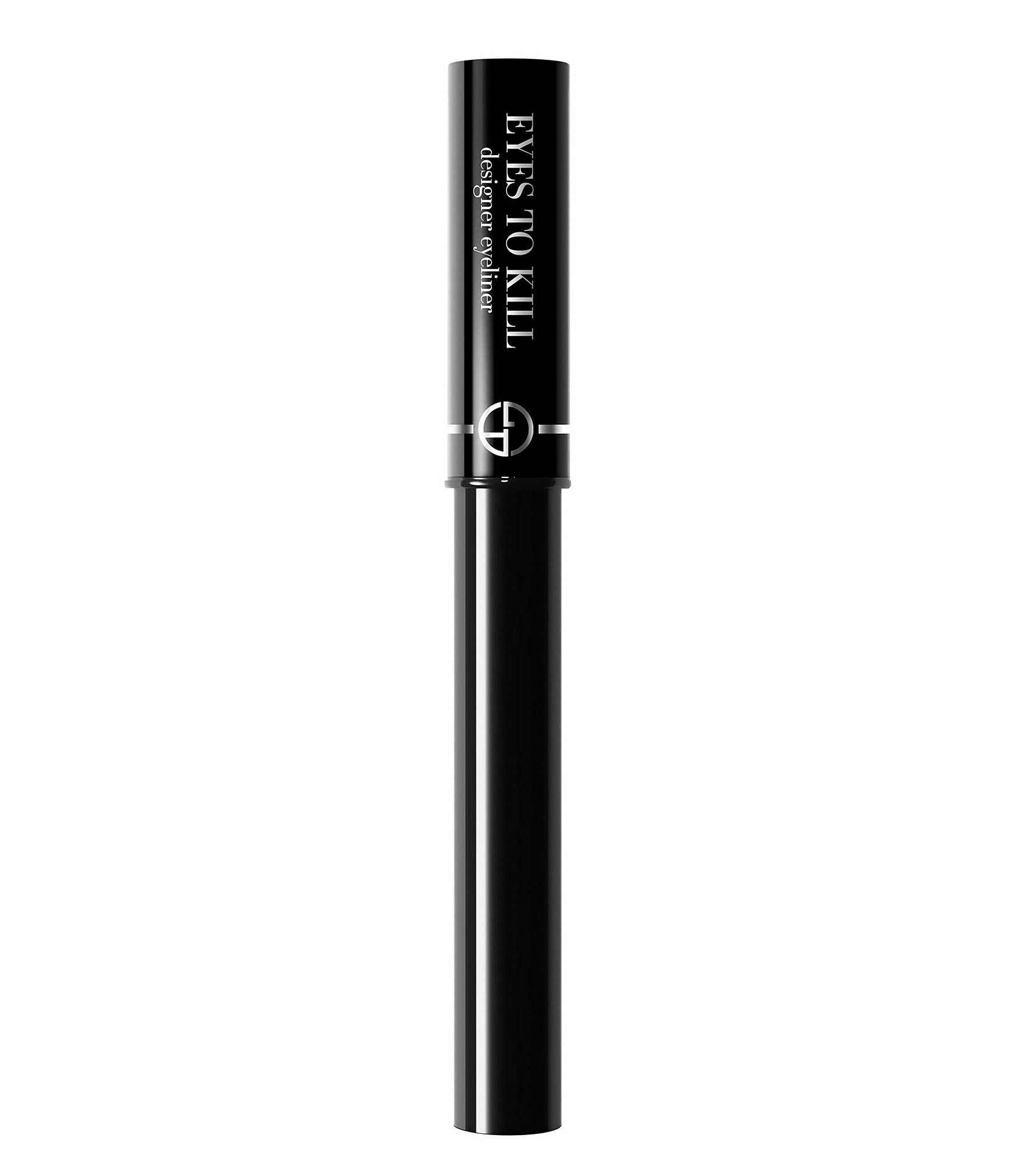 Buy Giorgio Armani Eyes To Kill Proliner - Obsidian Black 1 in Pakistan