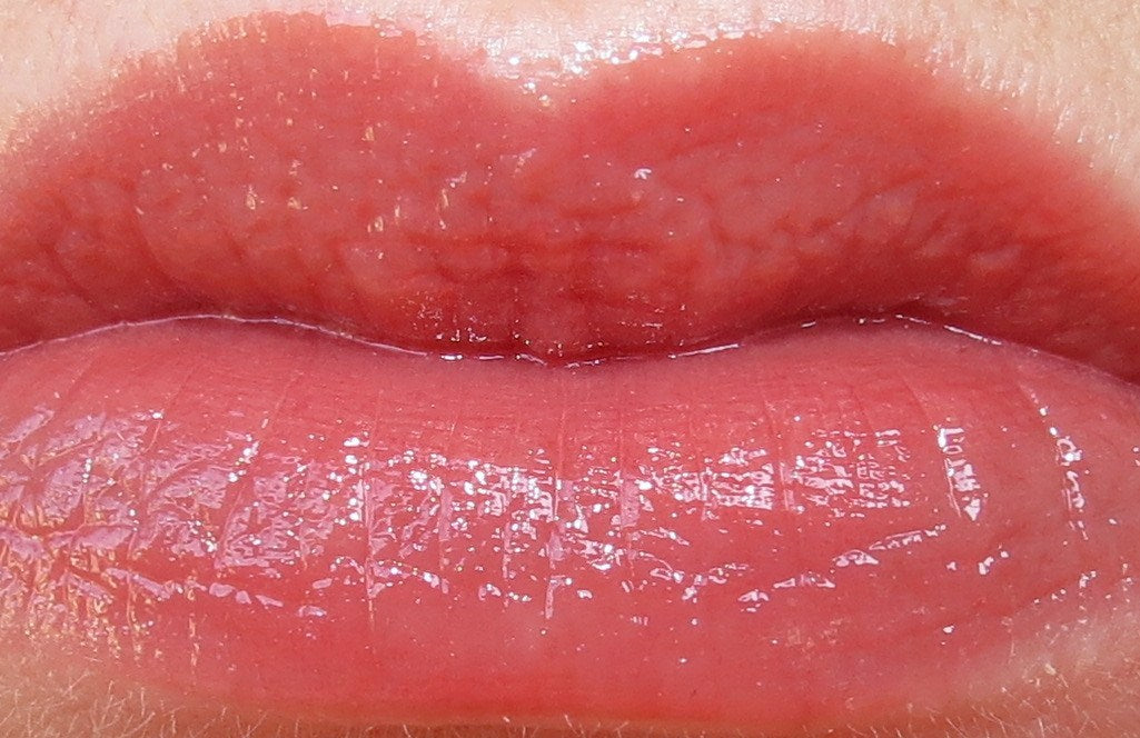 Buy Yves Saint Laurent Rouge Pur Couture Glossy Stain - 7 Corail Aquarelle in Pakistan