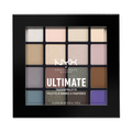 Buy NYX Ultimate Eye Shadow Palette - Cool Neutrals in Pakistan