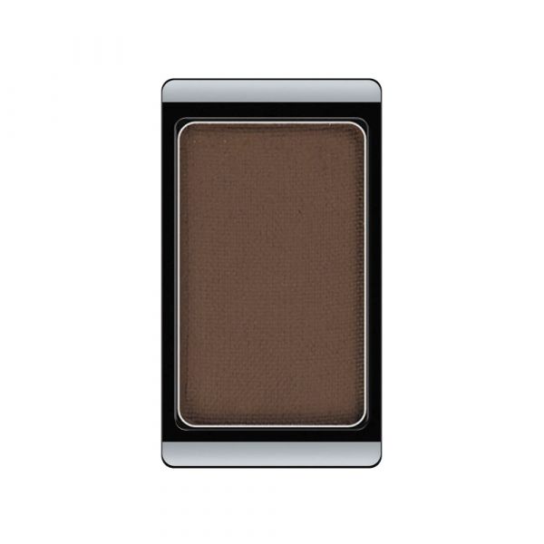 Buy Artdeco Eyeshadow 524 Matt Dark Grey Mocha in Pakistan