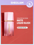 Buy SHEGLAM Color Bloom Liquid Blush in Pakistan