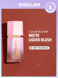 Buy SHEGLAM Color Bloom Liquid Blush in Pakistan