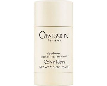 Buy Calvin Klein Obsession For Men Deodorant Stick 75Ml in Pakistan