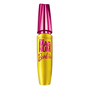 Buy Maybelline The Magnum Mascara - Barbie in Pakistan