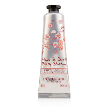 Buy Loccinate Cherry Blossom Hand Cream 30 - Ml in Pakistan