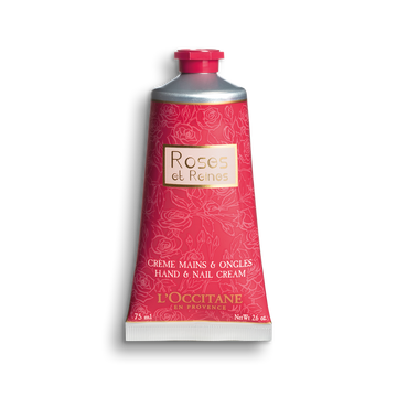Buy Loccitane Roset Reines Hand Cream 30 - Ml in Pakistan