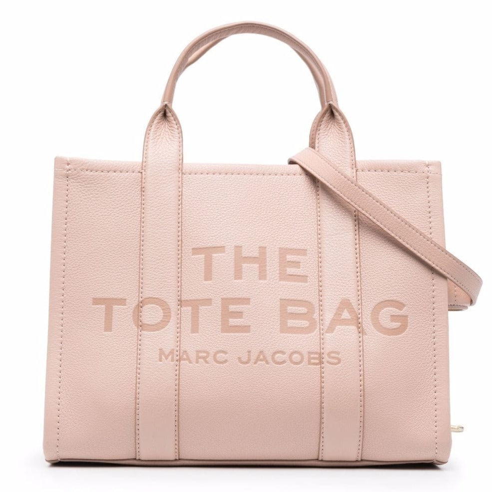 Buy Marc Jacobs The Leather Tote Bag Large in Pakistan