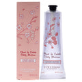 Buy Loccitane Cherry Blossom Hand Cream 150 - Ml in Pakistan