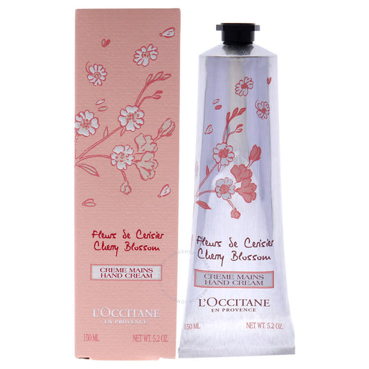 Buy Loccitane Cherry Blossom Hand Cream 150 - Ml in Pakistan