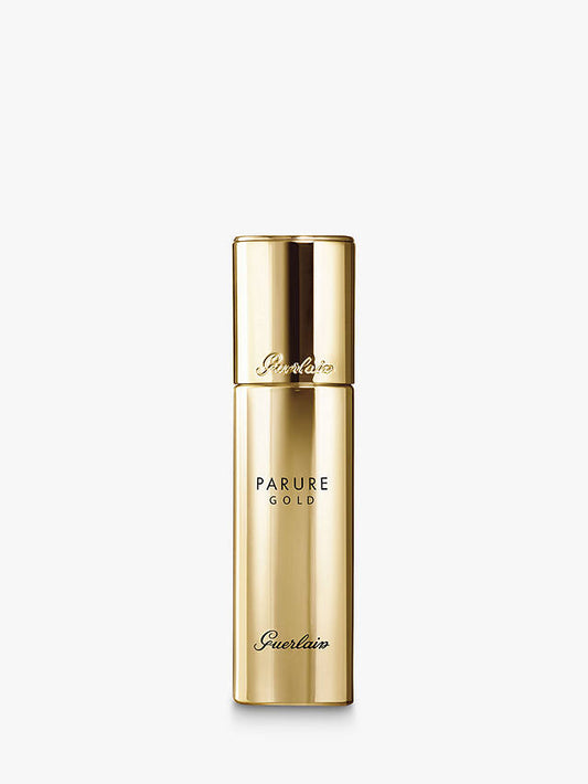 Buy Guerlain Parure Gold Radiance Foundation - 04 Medium Beige in Pakistan
