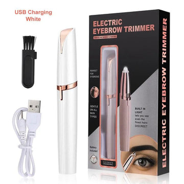 Buy Electric Eyebrow Trimmer (Copy) in Pakistan