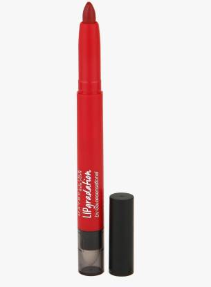 Buy Maybelline ColorSensational Lip Gradation Lipstick - Red2 in Pakistan