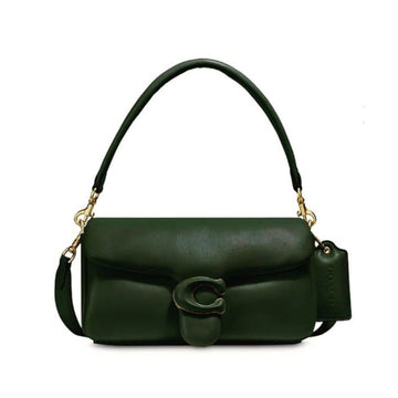 Buy Coach Pillow Tabby Bag Green in Pakistan