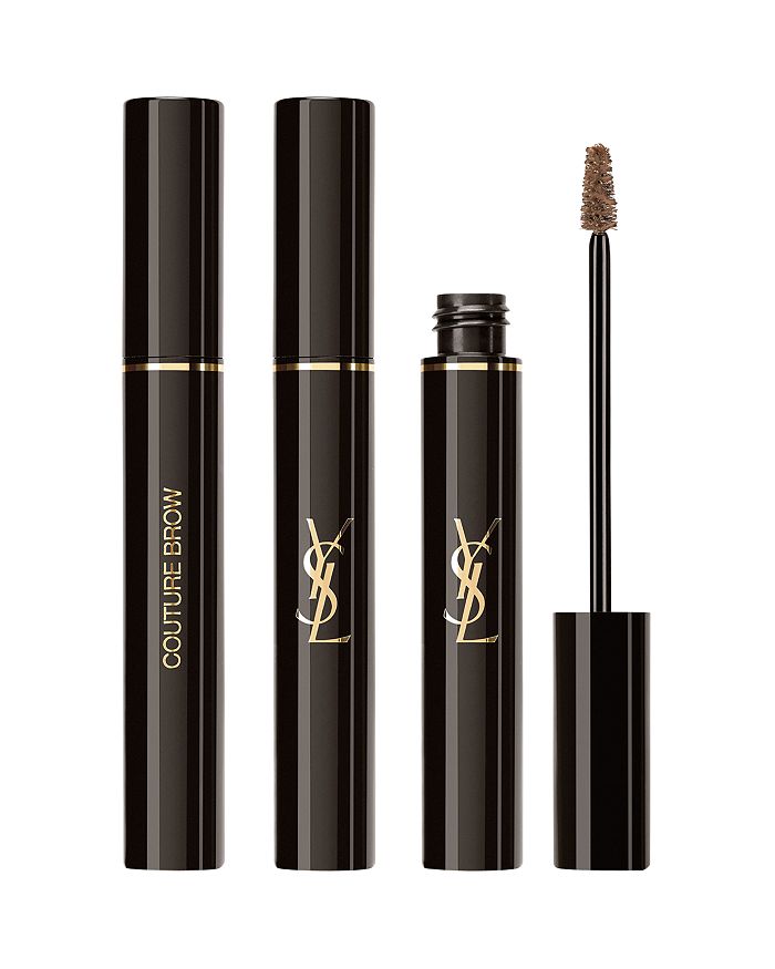 Buy Yves Saint Laurent Couture Brow Mascara - Absolute Brown in Pakistan