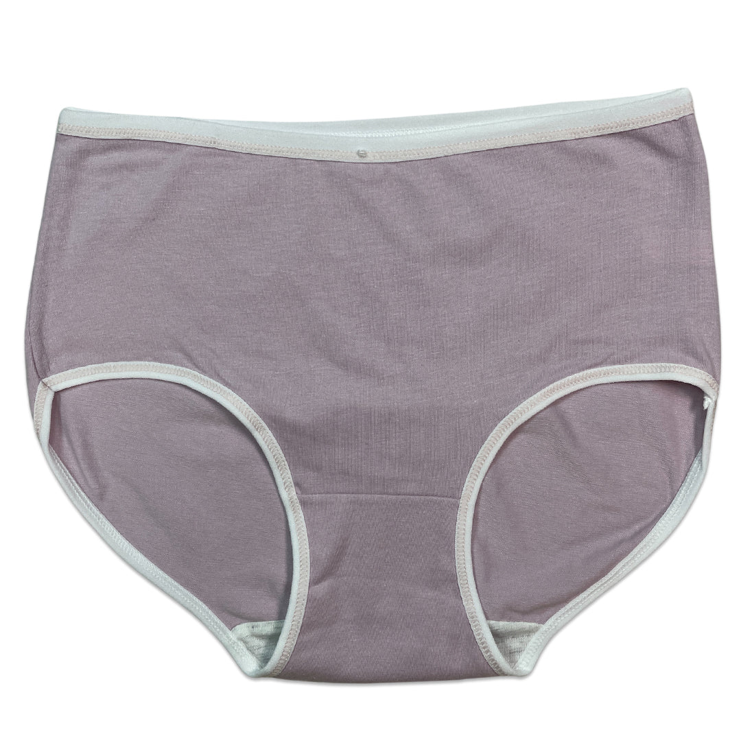 Buy Pack of 3 Briefs Panties - Classic Cotton in Pakistan