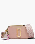 Buy Marc Jacobs The Color Block Snapshot Cross Body Bag in Pakistan