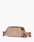 Buy Marc Jacobs The Color Block Snapshot Cross Body Bag in Pakistan