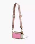 Buy Marc Jacobs The Color Block Snapshot Cross Body Bag in Pakistan