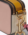 Buy Marc Jacobs The Color Block Snapshot Cross Body Bag in Pakistan