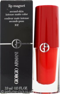 Buy Giorgio Armani Lip Magnet Intense Matte - Hollywood 302 in Pakistan