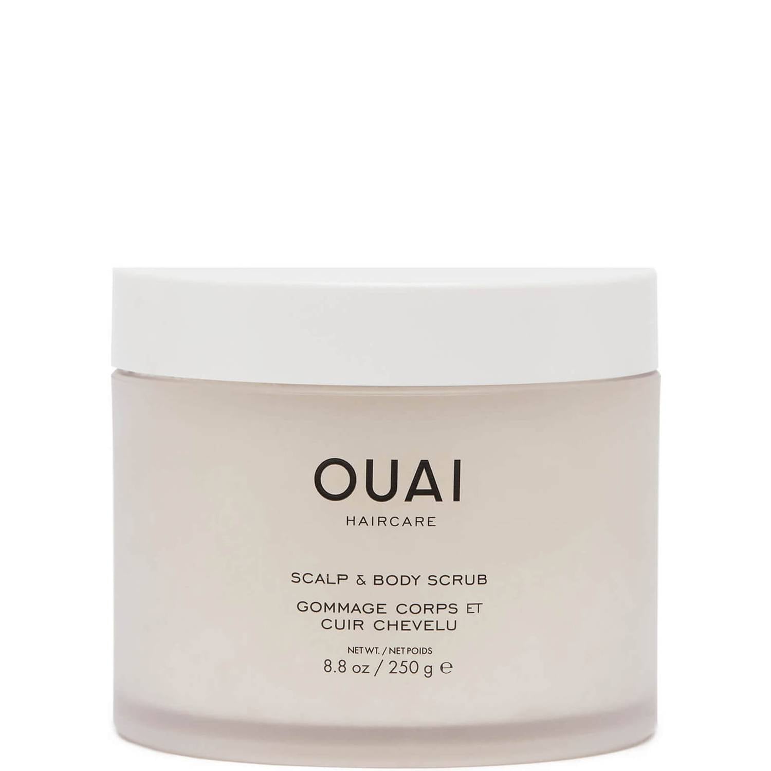 Buy Ouai Scalp and Body Scrub - 250G in Pakistan