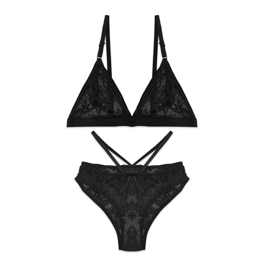 Buy Bra Set - Lace Reverie in Pakistan