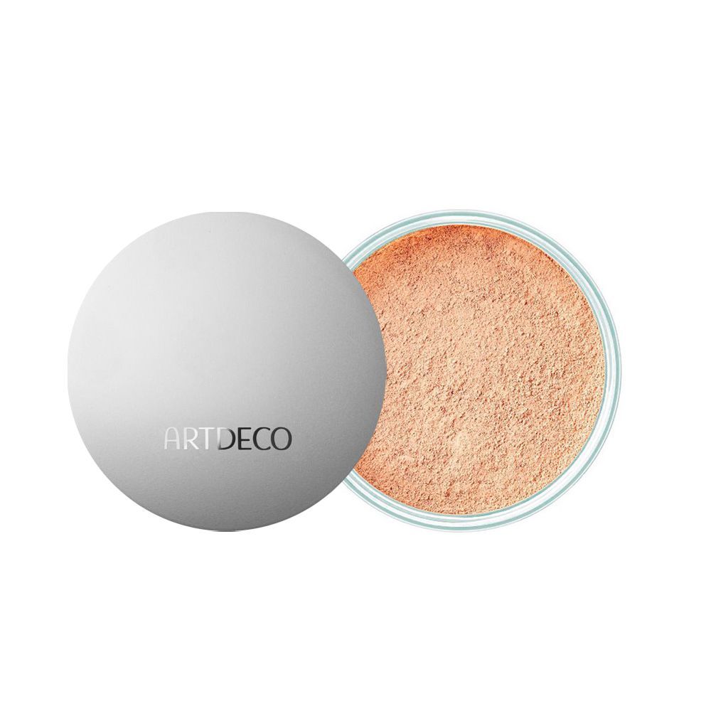 Buy Artdeco Mineral Powder Foundation - 2 Natural Beige in Pakistan