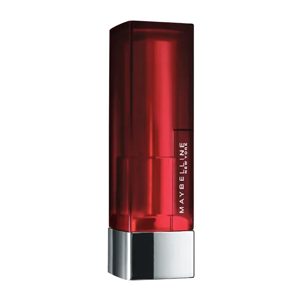 Buy Maybelline Color Sensational Creamy Mattes Lipstick - Rich Ruby 691 in Pakistan