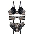 Buy Bra Set - Wild Temptation in Pakistan
