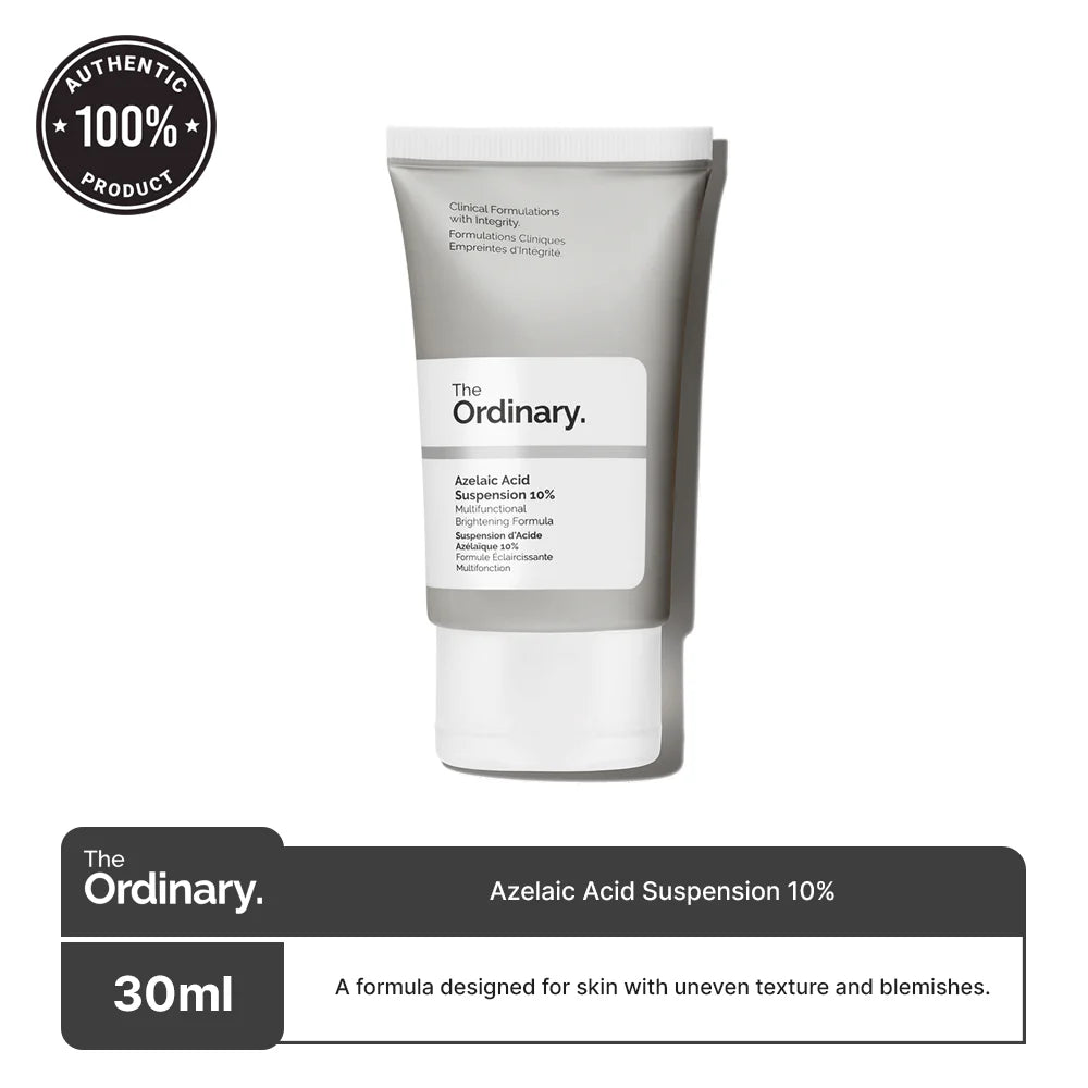 Buy Ordinary Azelaic Acid Suspension 10% in Pakistan