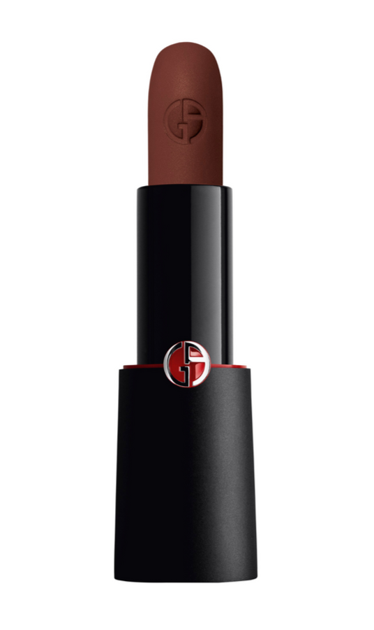 Buy Giorgio Armani Rouge d'Armani Matte Lipstick - 200 Nudes Brown in Pakistan