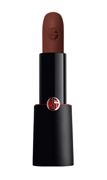 Buy Giorgio Armani Rouge d'Armani Matte Lipstick - 200 Nudes Brown in Pakistan