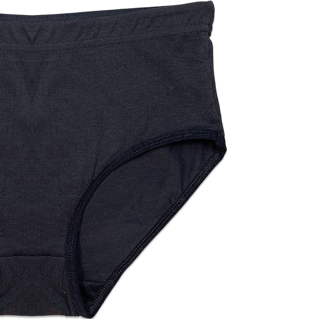 Buy Pack of 3 Briefs Panties - Cotton Ease in Pakistan