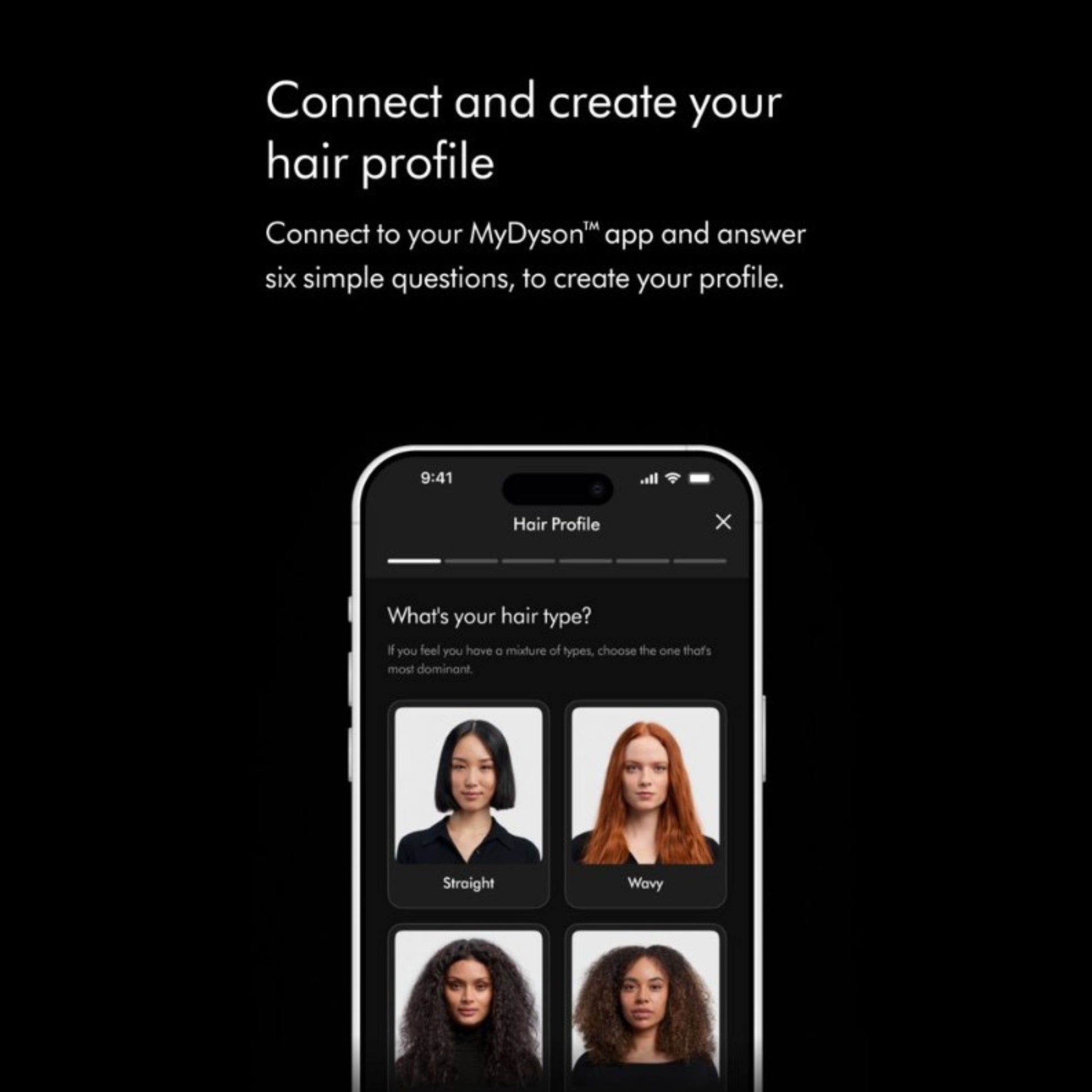 Buy Dyson Airwrap i.d.™ multi-styler and dryer Curly+Coily in Pakistan
