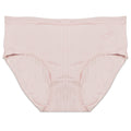 Buy Pack of 3 Briefs Panties - Ribbed Cotton in Pakistan