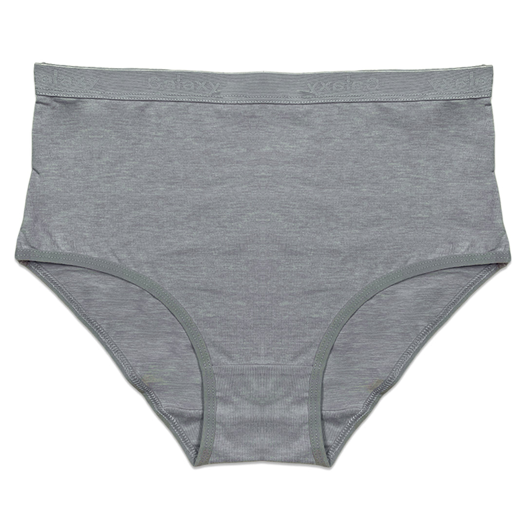 Buy Pack of 3 Briefs Panties - Cotton Fit in Pakistan