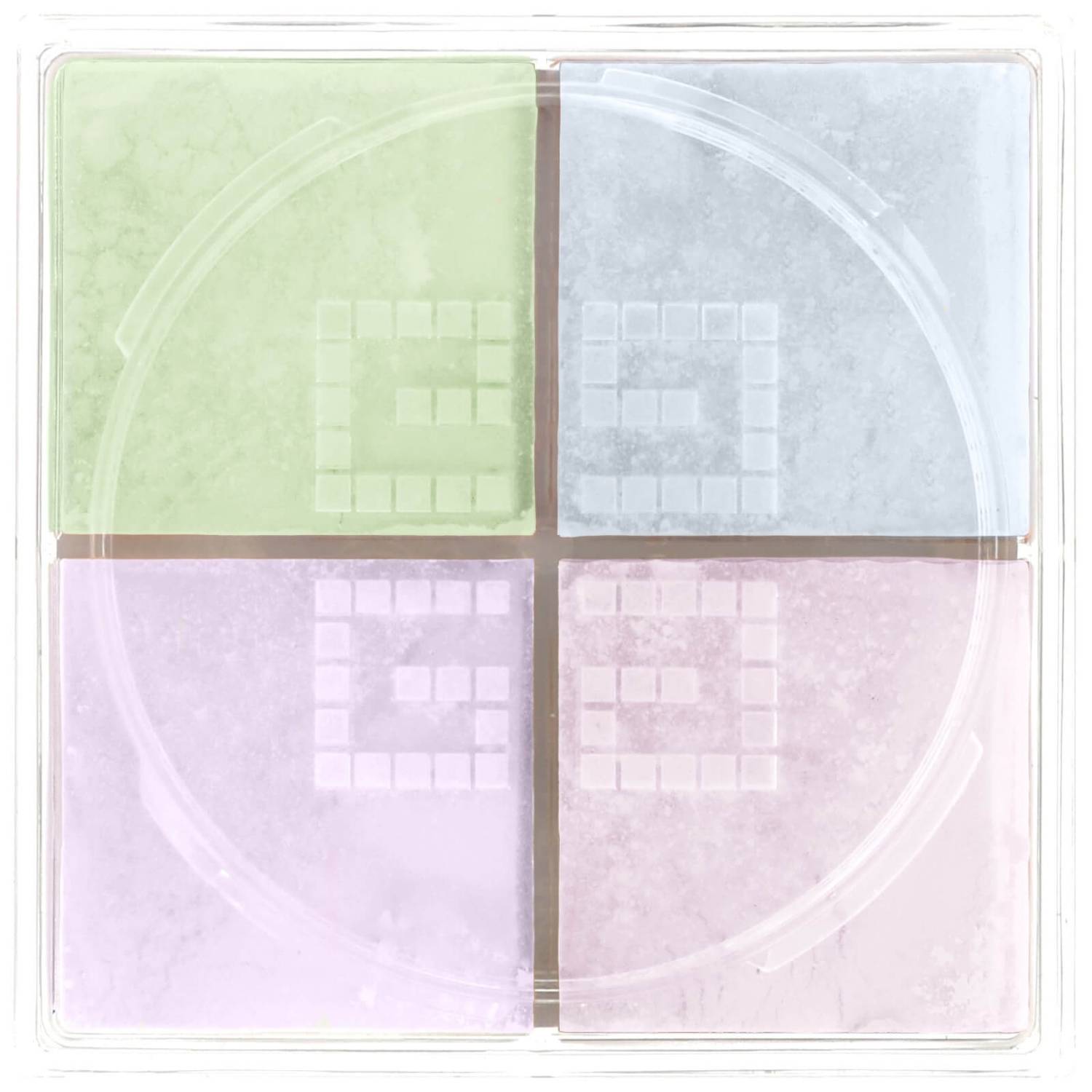 Buy Givenchy Libre Matt-finish Loose Powder 4 In 1 - Mousseline Pastel 1 in Pakistan