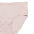 Buy Pack of 3 Briefs Panties - Ribbed Cotton in Pakistan