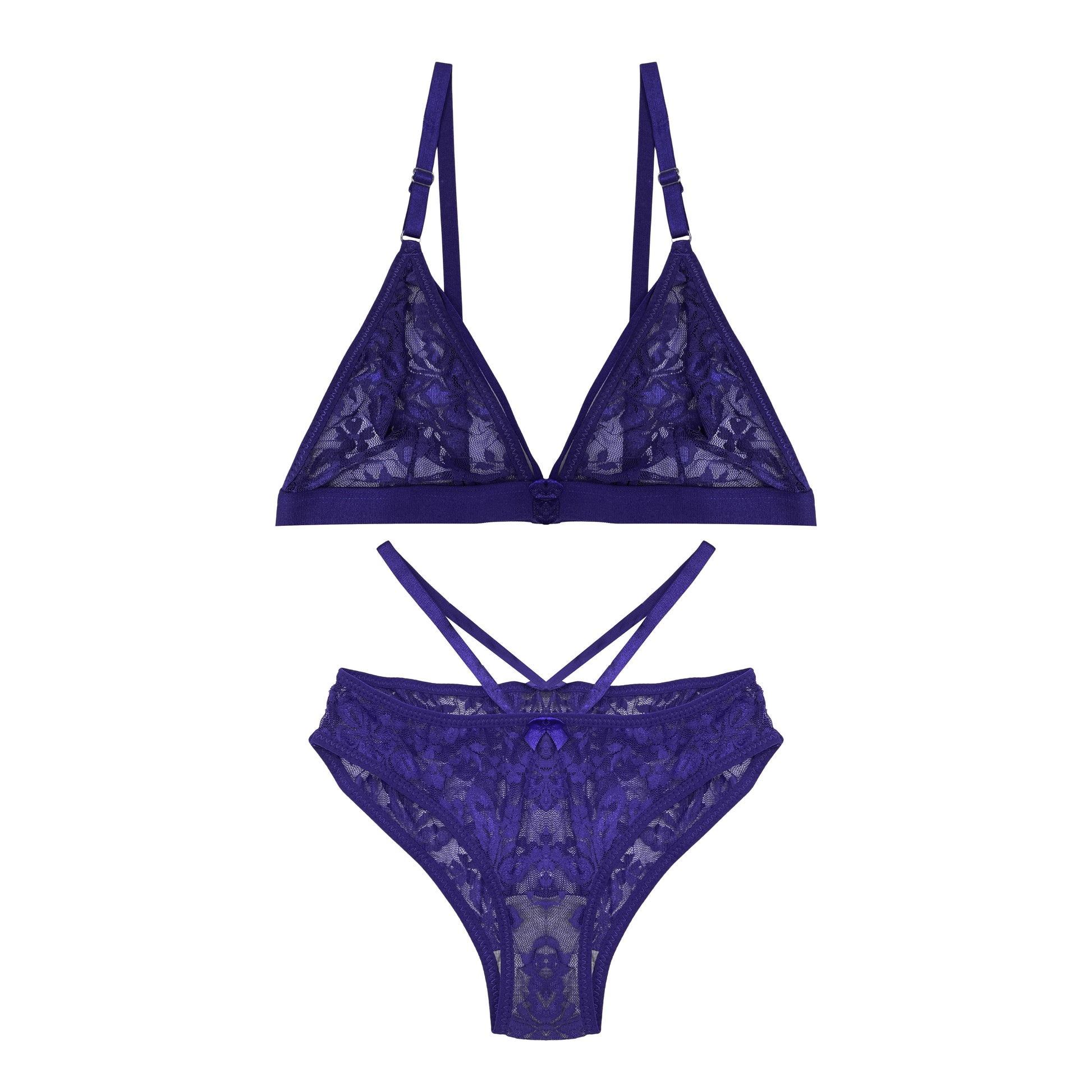 Buy Bra Set - Lace Reverie in Pakistan
