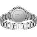 Buy Hugo Boss Womens Quartz Silver Stainless Steel Black Dial 38mm Watch - 1502614 in Pakistan