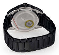 Buy Hugo Boss Mens Quartz Stainless Steel Black Dial 46mm Watch - 1513275 in Pakistan