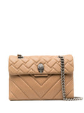 Buy Kurt Geiger London Kensington Quilted Crossbody Bag in Pakistan