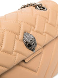 Buy Kurt Geiger London Kensington Quilted Crossbody Bag in Pakistan