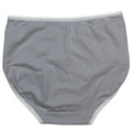 Buy Pack of 3 Briefs Panties - Classic Cotton in Pakistan