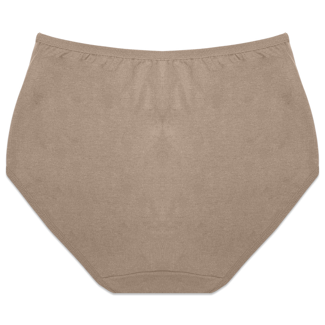 Buy Pack of 2 Briefs Panties - Comfy Cotton in Pakistan