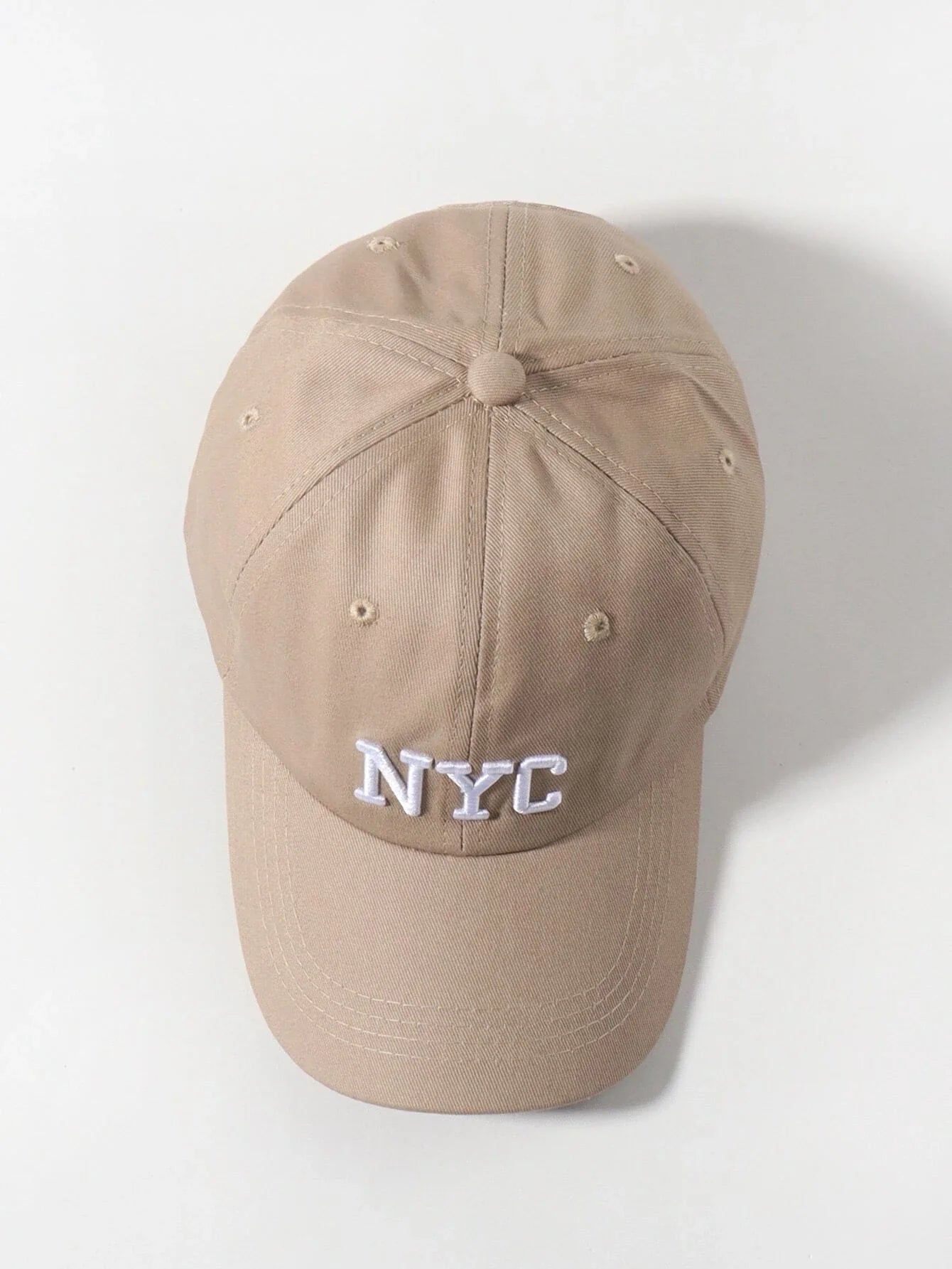 Buy Shein Letter Embroidered Baseball Cap in Pakistan