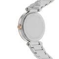 Buy Michael Kors Womens Quartz Stainless Steel White Dial 38mm Watch - Mk6301 in Pakistan