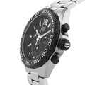 Buy Tag Heuer Formula 1 Black Dial Silver Steel Strap Watch for Men - CAZ1010.BA0842 in Pakistan