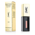 Buy Yves Saint Laurent Rouge Pur Couture Lip Gloss - 208 Wet Nude in Pakistan